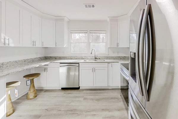 Coliving in East Point GA - South Atl, Atlanta