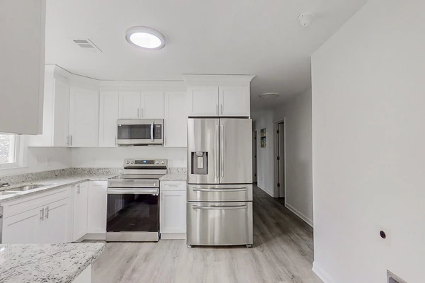 Coliving in East Point GA - South Atl, Atlanta