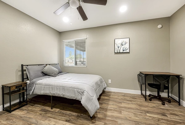 Coliving in Glendale - NW Valley, Phoenix