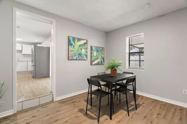 Coliving in Plant City - East Tampa, Tampa