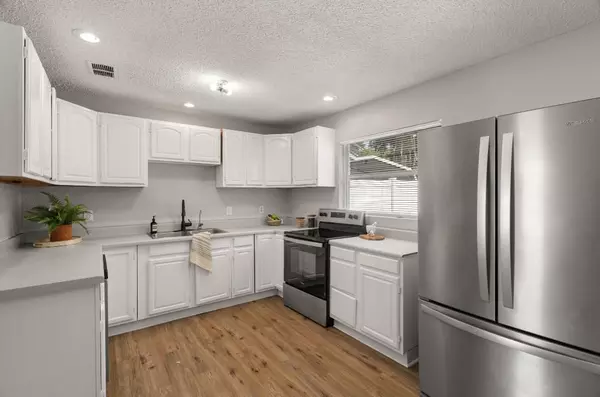 Coliving in Plant City - East Tampa, Tampa