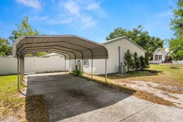 Coliving in Plant City - East Tampa, Tampa