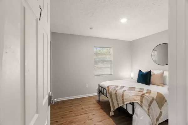 Coliving in Plant City - East Tampa, Tampa