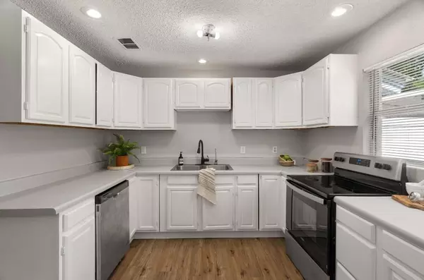 Coliving in Plant City - East Tampa, Tampa