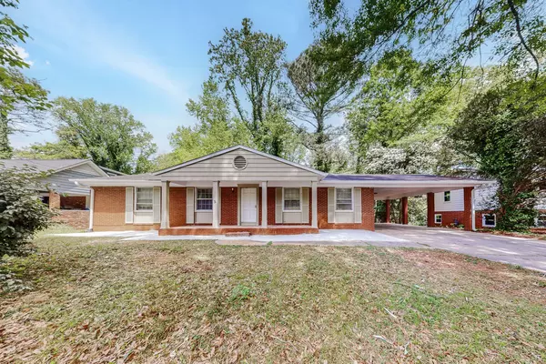 Coliving in East Point GA - South Atl, Atlanta