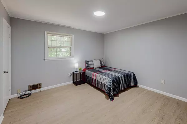 Coliving in East Point GA - South Atl, Atlanta