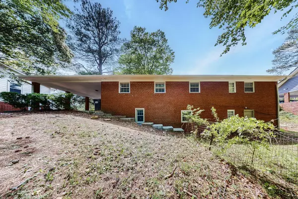 Coliving in East Point GA - South Atl, Atlanta