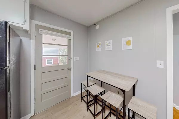 Coliving in East Point GA - South Atl, Atlanta