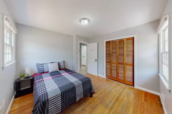 Coliving in East Point GA - South Atl, Atlanta