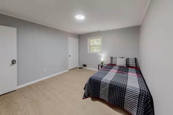 Coliving in East Point GA - South Atl, Atlanta