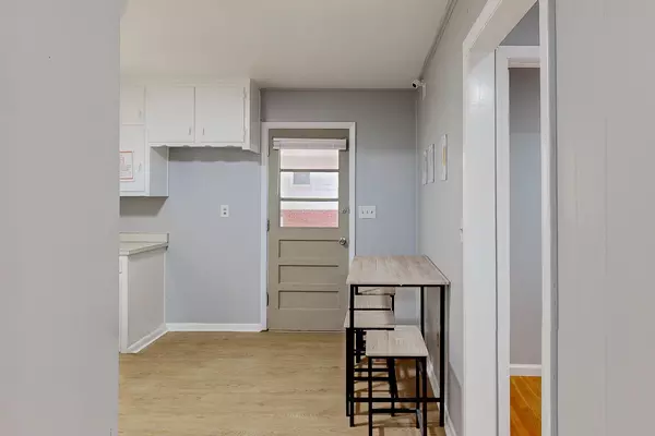 Coliving in East Point GA - South Atl, Atlanta