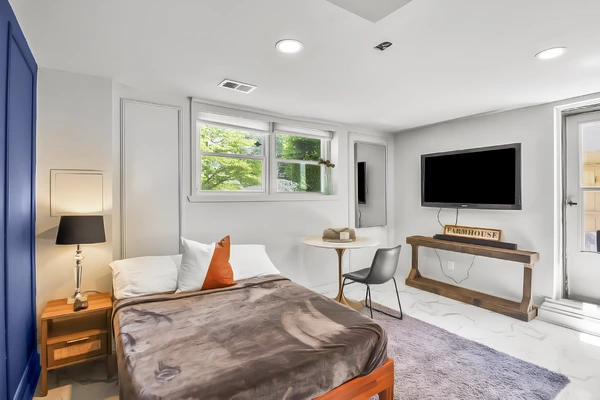 Coliving in Hunter Hills - West Atl, Atlanta