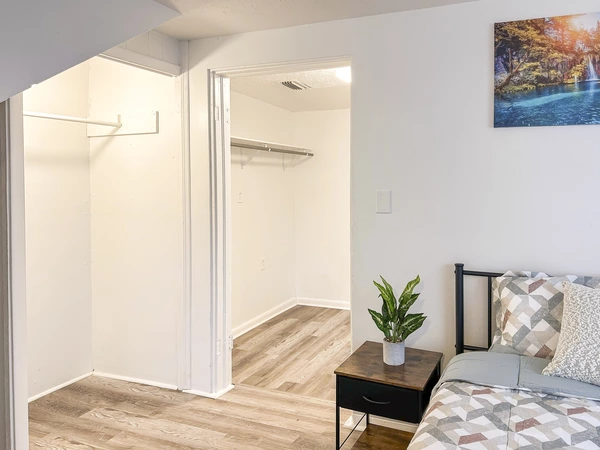 Coliving in University Square - North Tampa, Tampa