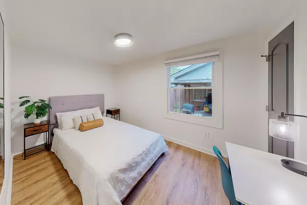 Coliving in Decatur - East Atl, Atlanta