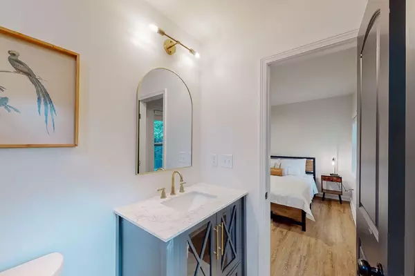 Coliving in Decatur - East Atl, Atlanta