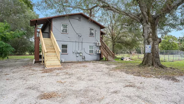 Coliving in Grant Park Tampa - East Tampa, Tampa