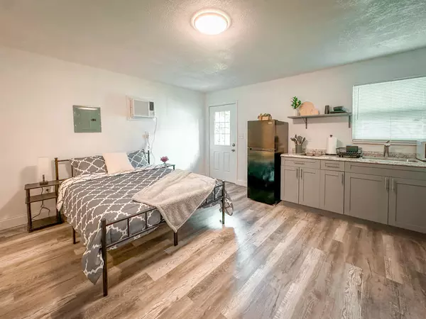 Coliving in Belmont Heights - East Tampa, Tampa