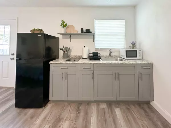 Coliving in Belmont Heights - East Tampa, Tampa