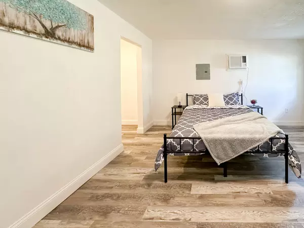 Coliving in Belmont Heights - East Tampa, Tampa