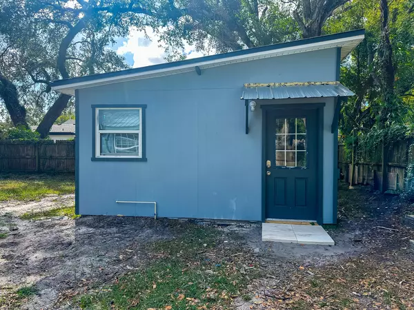 Coliving in Belmont Heights - East Tampa, Tampa