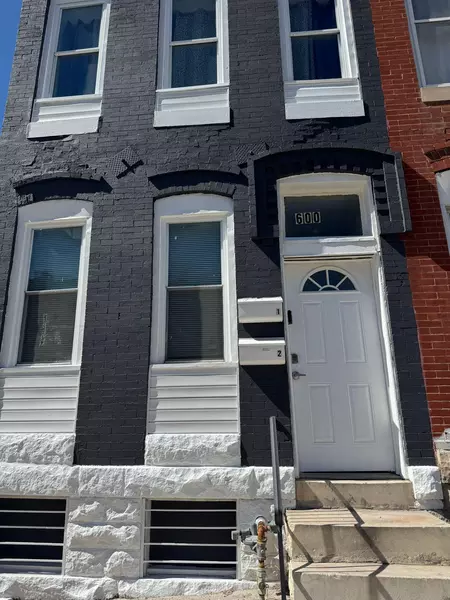 Coliving in Midtown Baltimore - Baltimore Metro Area, Washington DC