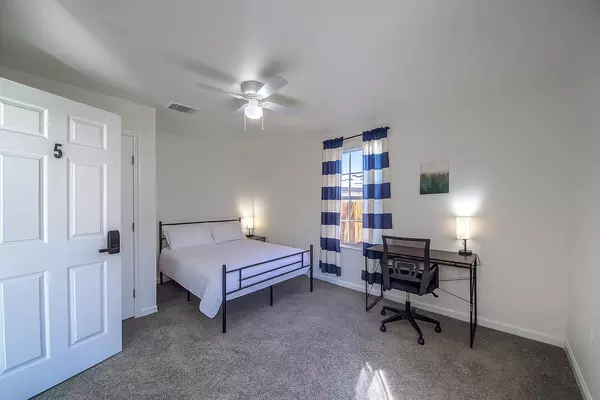 Coliving in East Side SATX - East SATX, San Antonio