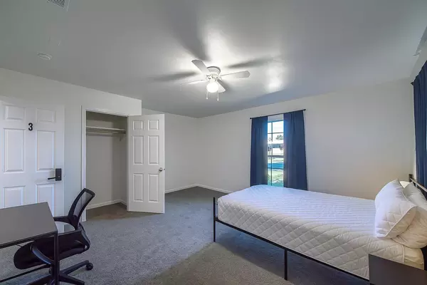 Coliving in East Side SATX - East SATX, San Antonio