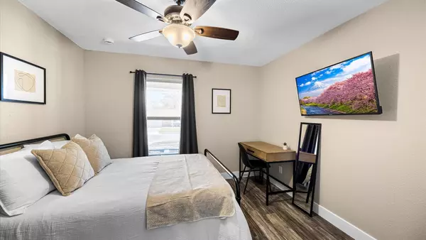 Coliving in West Arlington - Arlington, Dallas