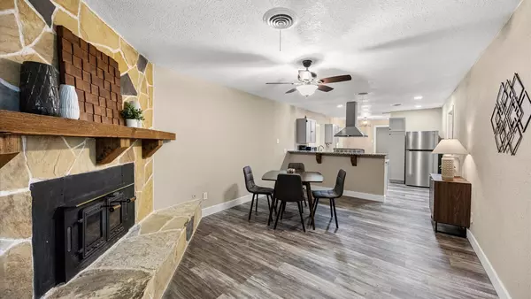 Coliving in West Arlington - Arlington, Dallas