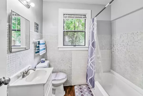 Coliving in Springfield - Downtown JAX, Jacksonville