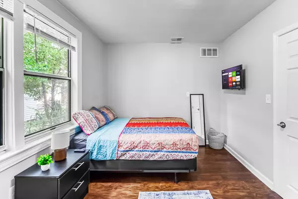 Coliving in Springfield - Downtown JAX, Jacksonville