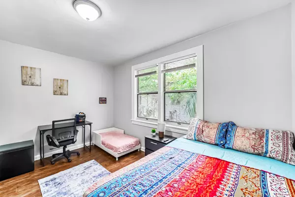 Coliving in Springfield - Downtown JAX, Jacksonville