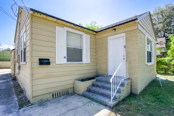 Coliving in Springfield - Downtown JAX, Jacksonville