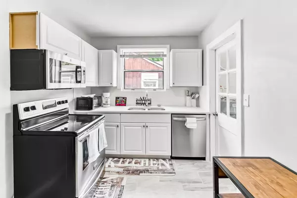 Coliving in Springfield - Downtown JAX, Jacksonville