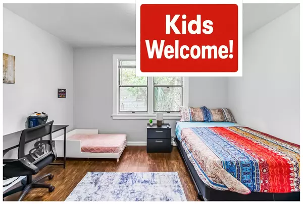 Coliving in Springfield - Downtown JAX, Jacksonville