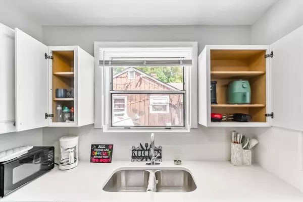 Coliving in Springfield - Downtown JAX, Jacksonville