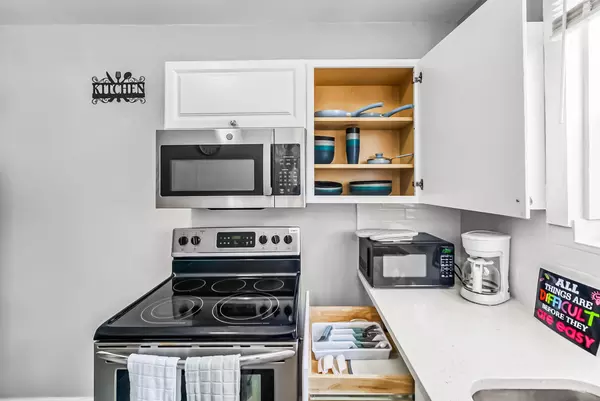 Coliving in Springfield - Downtown JAX, Jacksonville