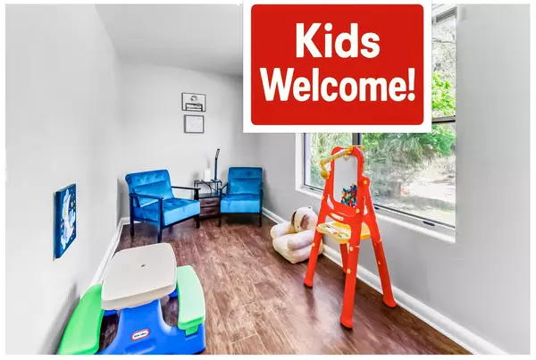 Coliving in Springfield - Downtown JAX, Jacksonville