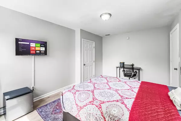 Coliving in Springfield - Downtown JAX, Jacksonville