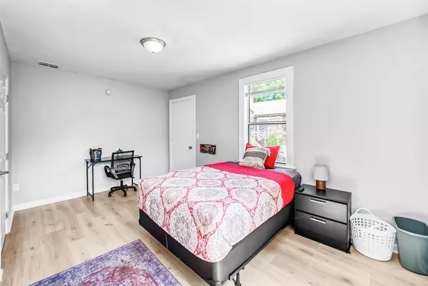 Coliving in Springfield - Downtown JAX, Jacksonville