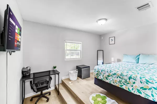 Coliving in Springfield - Downtown JAX, Jacksonville