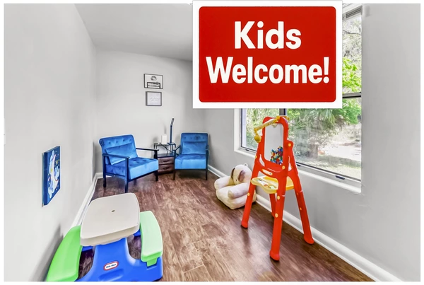 Coliving in Springfield - Downtown JAX, Jacksonville