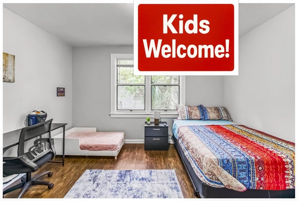 Coliving in Springfield - Downtown JAX, Jacksonville