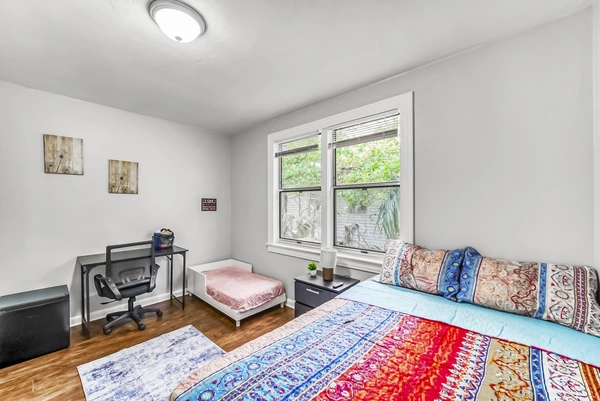 Coliving in Springfield - Downtown JAX, Jacksonville