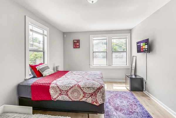 Coliving in Springfield - Downtown JAX, Jacksonville