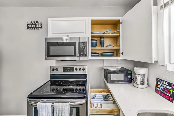 Coliving in Springfield - Downtown JAX, Jacksonville