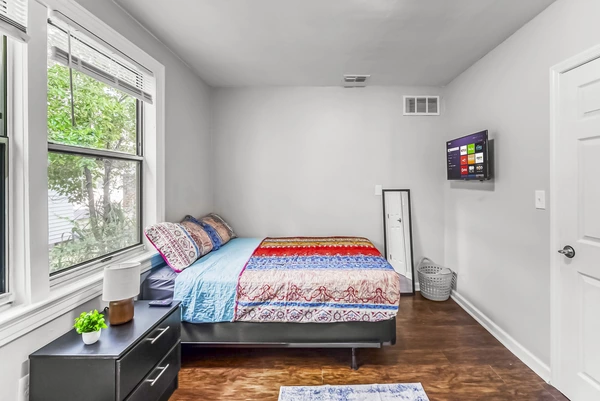 Coliving in Springfield - Downtown JAX, Jacksonville