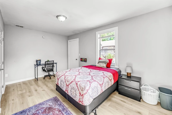 Coliving in Springfield - Downtown JAX, Jacksonville