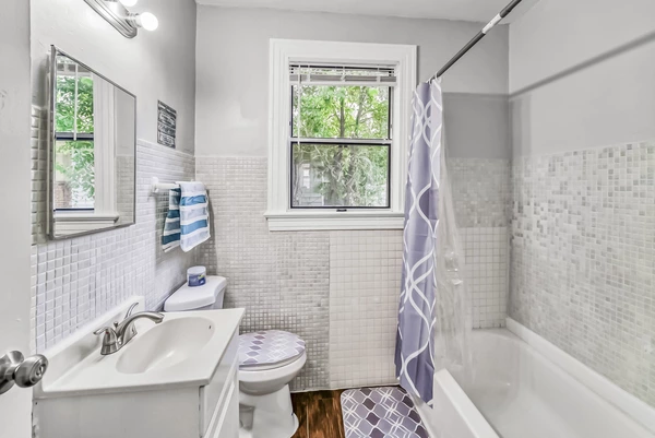 Coliving in Springfield - Downtown JAX, Jacksonville