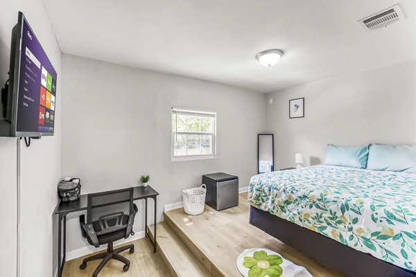 Coliving in Springfield - Downtown JAX, Jacksonville